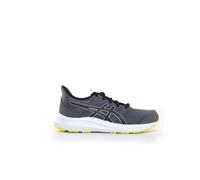 Asics Jolt 4 Gs Running Shoes Grigio EU 35 1/2 Bambino,Bambina