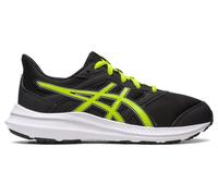 Asics Jolt 4 GS - bambino - nero