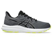 ASICS Jolt 4 Gs Carrier Grey / Black Kids Size 33