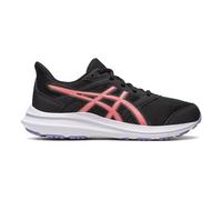 Asics Jolt 4 GS - scarpe running neutre - ragazza 5,5 US Black/Pink junior