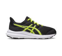 Asics Jolt 4 GS Jr - scarpe running neutre - ragazzo 2 US Black/Yellow junior