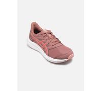 Asics - Jolt 4 Gs Rosso - Scarpe sportive 36 Rosso