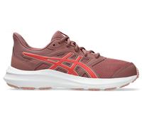 ASICS Jolt 4 Gs Rubble Red / Dark Pink Clay Kids Size 35
