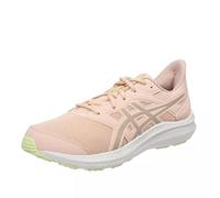 Scarpe ASICS Jolt 4 rosa beige bambini - 32.5