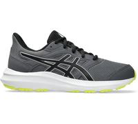 ASICS Jolt 4 Gs Carrier Grey / Black Kids Size 36