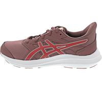 Asics Jolt 4 GS Jr - scarpe running neutre - ragazzo 3,5 US Dark Pink/Red junior