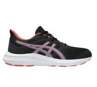 ASICS Jolt 4 Gs Black / Ube Kids Size 37.5