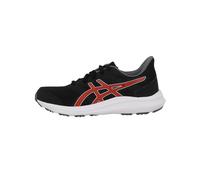 Asics Jolt 4 Gs Black/Fiery Red da Ragazzi 37 Nero