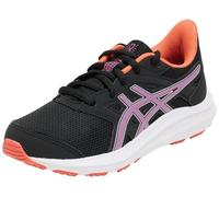ASICS Jolt 4 Gs - Bambino - Nero - Taglia 35 1/2- modello 2025