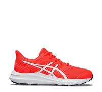 ASICS Jolt 4 Gs Sunrise Red / White Kids Size 39.5