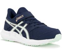 ASICS Scarpe da Ginnastica Jolt 4 Blu Scuro