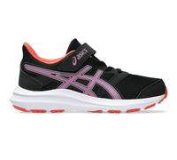 ASICS Jolt 4 Ps - Bambino - Nero - Taglia 27- modello 2025