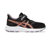 Asics Jolt 4 PS Jr - scarpe running neutre - bambino 2,5 US Black junior