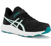 Scarpe ASICS Jolt 4 nero turchese bambini - 31.5