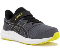 Asics Jolt 4 Ps Running Shoes Grigio EU 32 1/2 Bambini