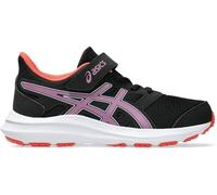 ASICS Jolt 4 Ps - Bambino - Nero - Taglia 31 1/2- modello 2025