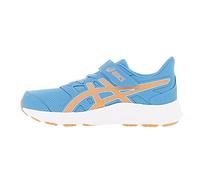 ASICS JOLT 4 PS, Sneaker, Island Blue/Sun Peach, 27 EU