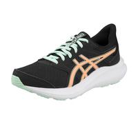 ASICS JOLT 4, Sneaker Donna, Pietra del Sole Nera/Brillante, 36 EU
