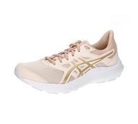 ASICS JOLT 4, Sneaker Donna, Polvere di Rosa/Champagne, 44 EU