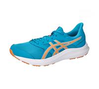 ASICS JOLT 4, Sneaker Uomo, Island Blue/Sun Peach, 42.5 EU