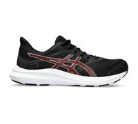 ASICS JOLT 4, Sneaker Uomo, Nero/Rosso Antico, 48 EU