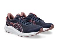 ASICS 1012B757-401 JOLT 5 Donna, Midnight/Dark Pink Clay EU 37.5