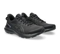 ASICS JOLT 5, Sneaker Uomo, Nero/Grigio Carrier, 45 EU