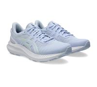 ASICS JOLT 5, Sneaker Donna, Blu Fade Giallo Lucido, 39 EU