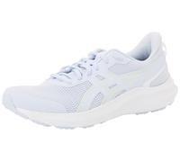 ASICS JOLT 5, Sneaker Donna, Blu Fade Giallo Lucido, 42 EU