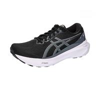 ASICS Kayano 30 Uomo Scarpe da Running Nero Bianco