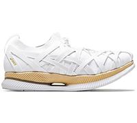 ASICS Kengo Kuma x MetaRide AMU Sneaker, Bianco 100, 44.5 EU