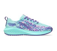 Asics - Kid's Gel-Noosa Tri 16 GS - Scarpe da corsa EU 33,5 verde/ radiant amethyst