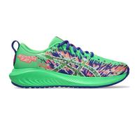 ASICS Gel-noosa Tri 16 Gs - Bambino - Verde / Blu / Rosa - Taglia 35- modello 2026