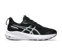 ASICS Gt - 1000 14 Gs Black / Steel Grey Kids Size 33