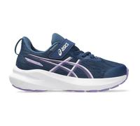 Asics - Kid's Gt-1000 14 Ps - Scarpe da corsa EU 33,5 blu/porpora