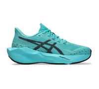 Asics - Kid's Novablast 6 Gs - Scarpe da corsa EU 32,5 verde/nero