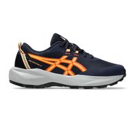 Asics - Kid's Pre Venture 11 Gs - Scarpe per trail running US 1 | EU 32,5 blu/orange