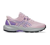 Asics Pre Venture 11 Gs Running Shoes Rosa EU 33 1/2 Bambini
