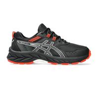 Asics - Kid's Pre Venture 9 GS - Scarpe sportive US 4 | EU 36 grigio