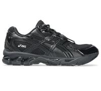 ASICS Kimhekim X Gel - Nimbus 10.1 Black / Black Unisex Size 40