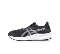 ASICS Patriot 13 Gs Graphite Grey / White Kids Size 32.5