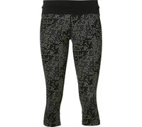 Asics Knee Tight Donna Rn Race Performance Black XS