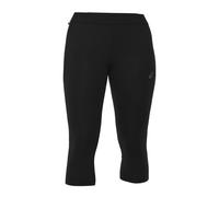 Asics Knee Tight Run Performance Donna Black L