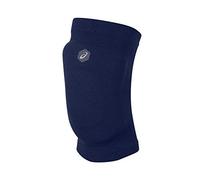 ASICS Kneepad Gel Ginocchiera, Adulti Unisex, Indigo Blue (Blu), L