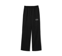 ASICS Knit Pants Black Unisex Size M