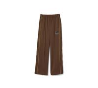 ASICS Knit Pants Brown Storm Unisex Size S