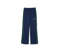 ASICS Knit Pants Independence Blue Unisex Size M