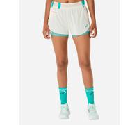 Asics Kumadori Metarun Split W - Short Running