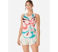 ASICS Limited Series Metarun Tank Birch FeMale Size L
