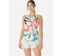 ASICS Limited Series Metarun Tank Birch FeMale Size L